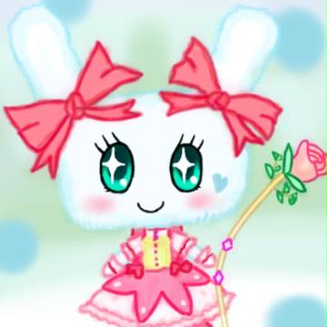 ラブリ☆マギカ
