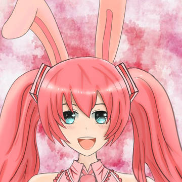 ミク