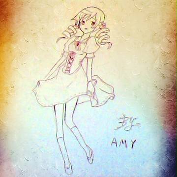 魔法少女小圆
