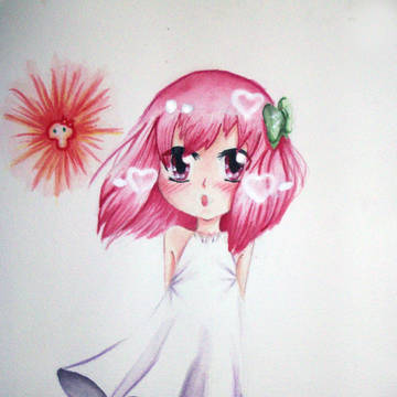 nagisa chan