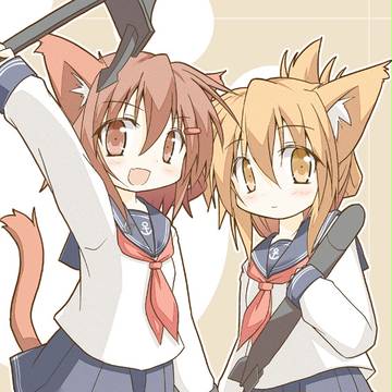 合同演習のアレ