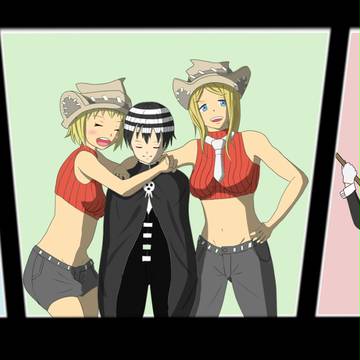 SOUL　EATER