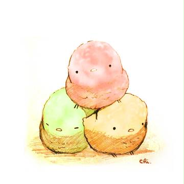 ギモーブ