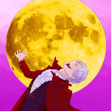 ハロウィン