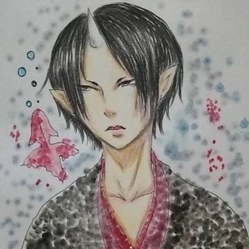 鬼灯さま