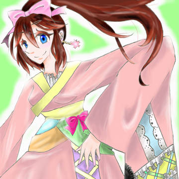 遅れたぁあけましておめでとうございます←