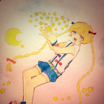 ☆:*。･✩．:*★