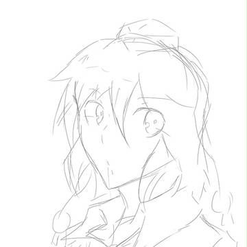 落書き