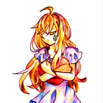 ガラスのハート
