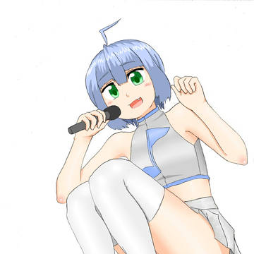ぴろりーん
