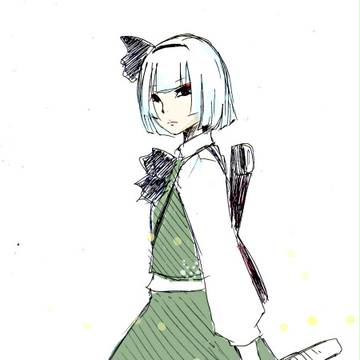 妖々夢妖夢！！！