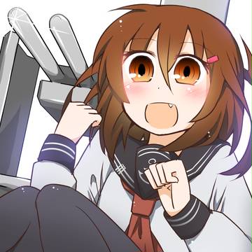 雷ちゃん