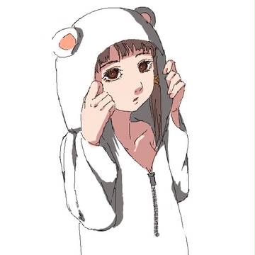 し
