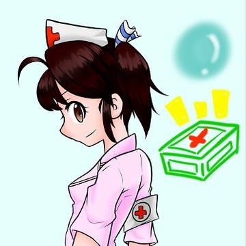간호사 마를렌