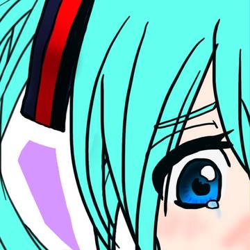 ミクたん