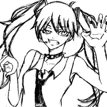 ミク