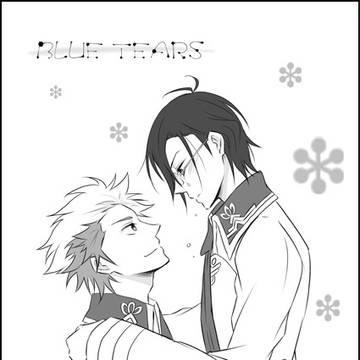 【腐】1/12インテ新刊【ハノイク】