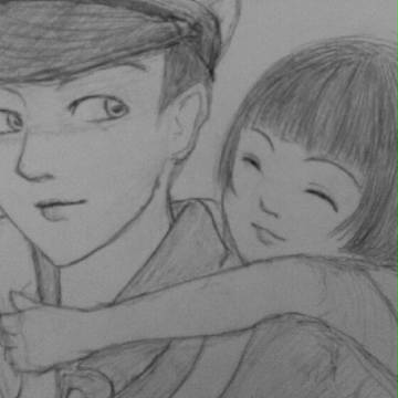 火垂るらくがき