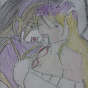 Delicious Blood