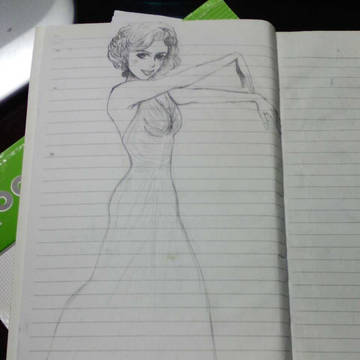 Marilyn Monroe
