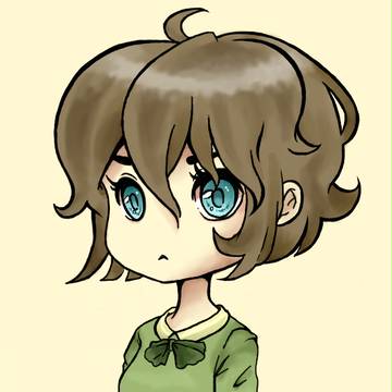 Ms. Pouty