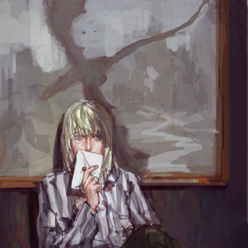 時の影