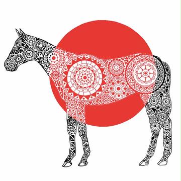 午年