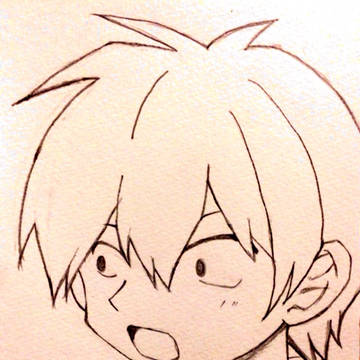 [模写]ももも怪レストラン