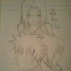 大好きNARUTO