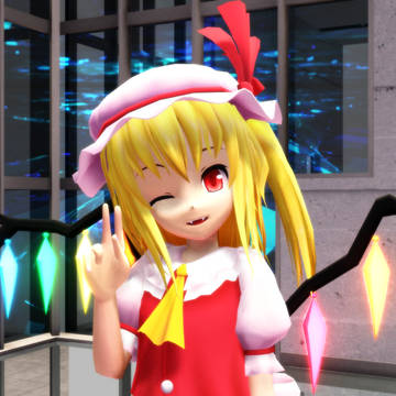 フランちゃん　ハイ、ピース（◠◡・）