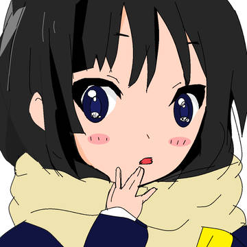 Mio Akiyama 秋山澪
