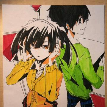カゲロウデイズ＊3