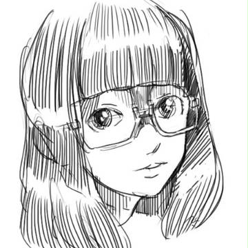 このは私の自画像