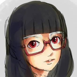 このは私の自画像