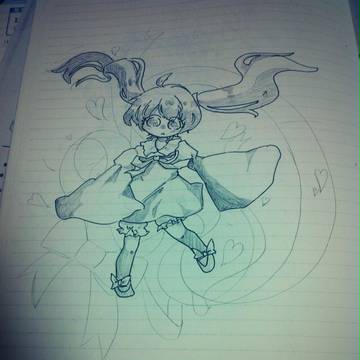 生きてます