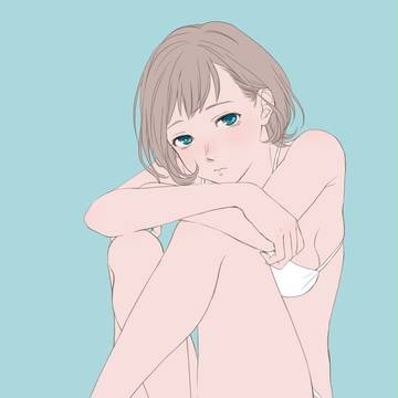 おしり