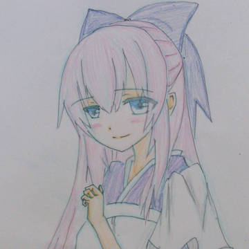 ルカ(千本桜)