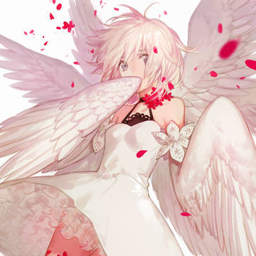 wing