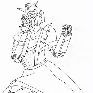 ガンダム