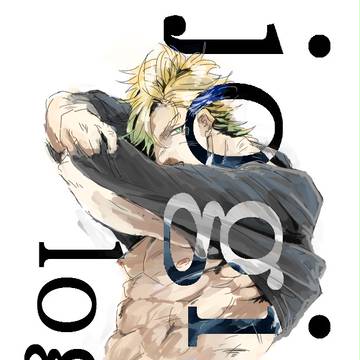 【腐向け】jogioらくがき詰め４