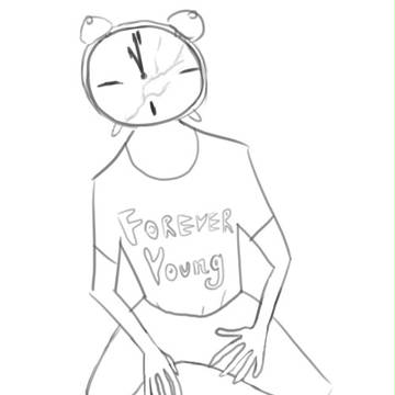 Forever Young