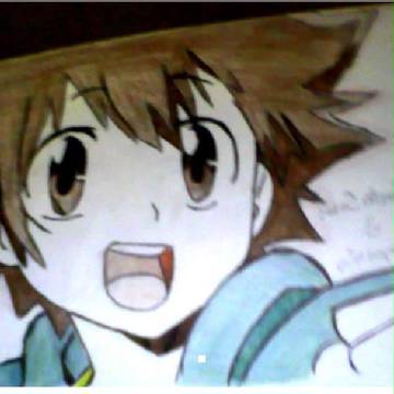 Sawada Tsunayoshi