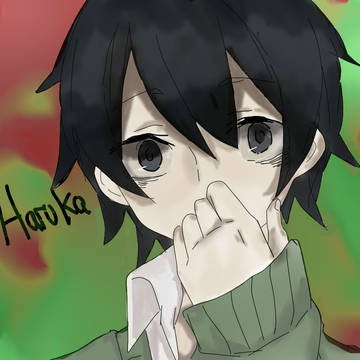 Konose Haruka