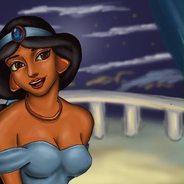 Jasmine