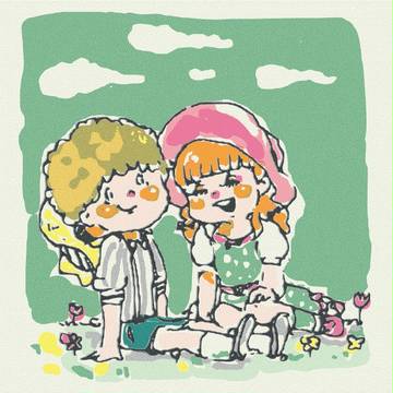 70年風
