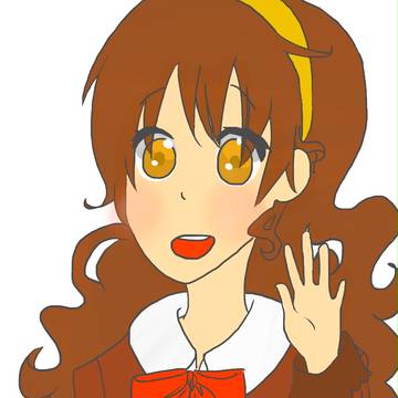 Mini peanut butter cup chan