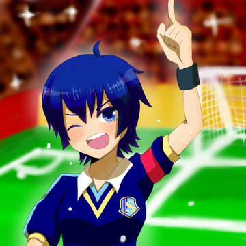 [サッカーでも活躍]春宮つぐみ