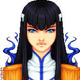 Satsuki Kiryuin