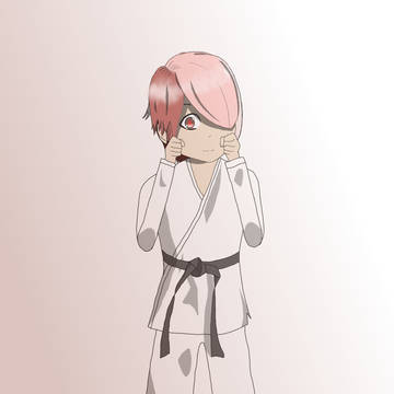 空手