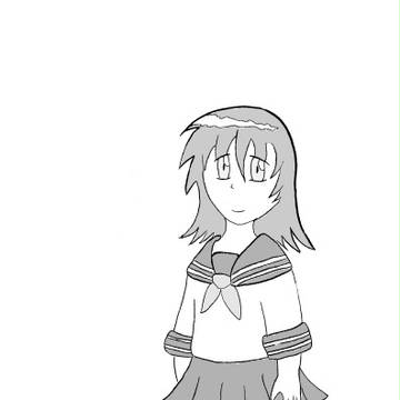 メアリ嬢